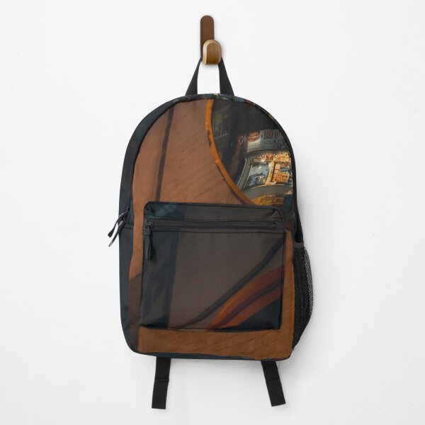 Item preview, Rainy Urban Rivian aReflections designed and sold by Tsiishch'Ili  Omaha.