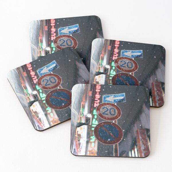 Item preview, Night Bus Rivian Reflections designed and sold by Tsiishch'Ili  Omaha.