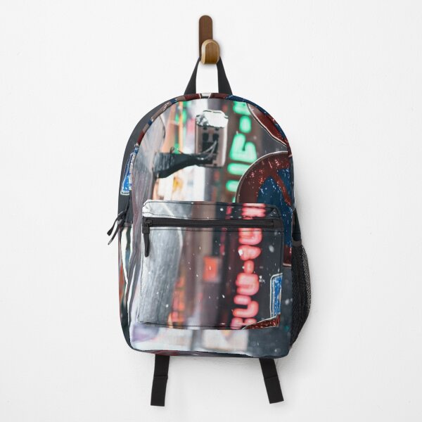 Item preview, Night Bus Rivian Reflections designed and sold by Tsiishch'Ili Omaha.