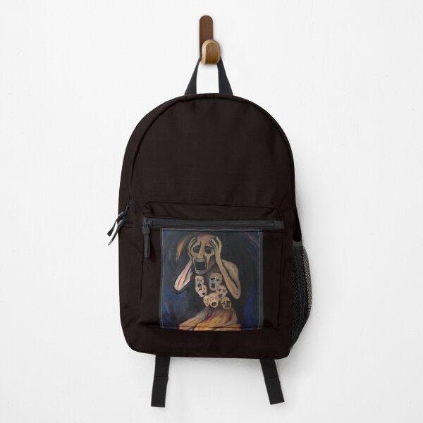 Item preview, Despair – Emotional Abstract Expressionism | United in Emotions Series designed and sold by ideashoppl.