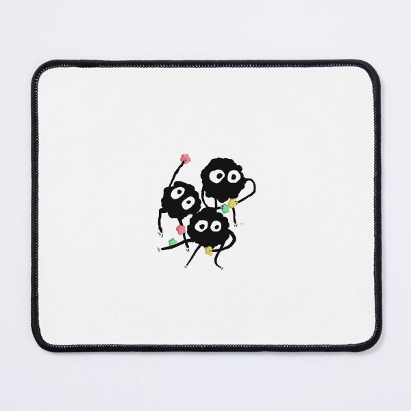 Item preview, Studio Ghibli Soot Sprites designed and sold by MayaMuntiian.