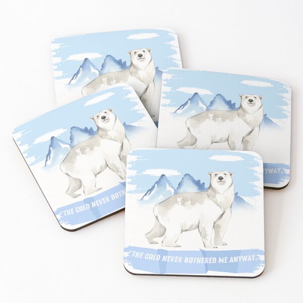 Item preview, Cold bear ! designed and sold by Abdelillah10.
