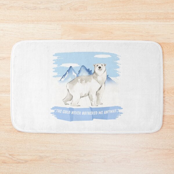 Item preview, Cold bear ! designed and sold by Abdelillah10.