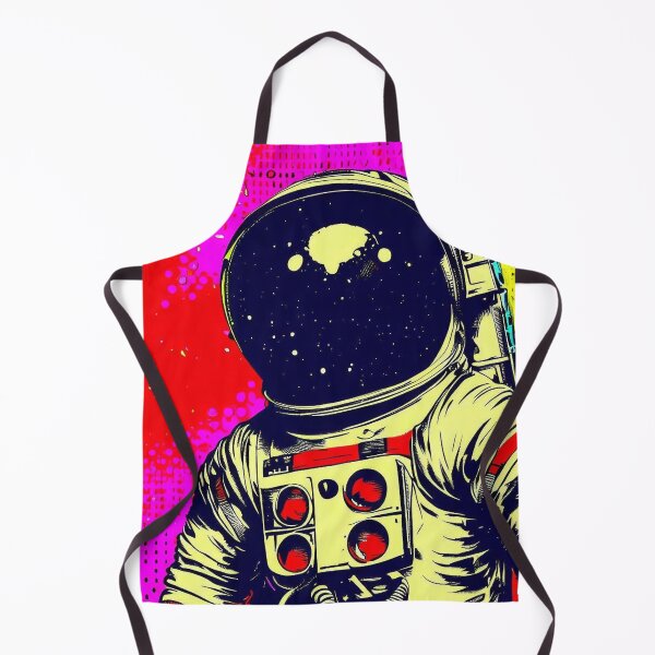 Item preview, Astro Pop designed and sold by Derezzzed-87.