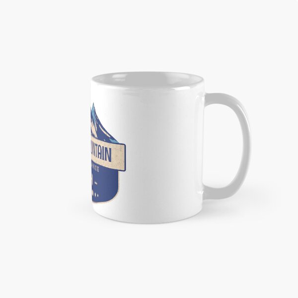 Item preview, Loafer Mountain, Wasatch Range, Utah, Mountain Design designed and sold by Wanderful-roads.