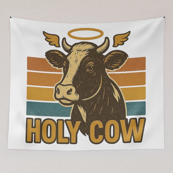 Item preview, HOLY COW designed and sold by Catfighter.