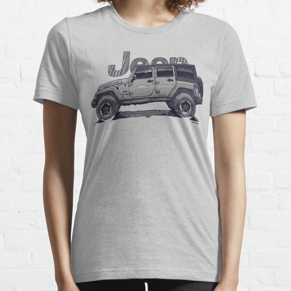 jeep wrangler jeans