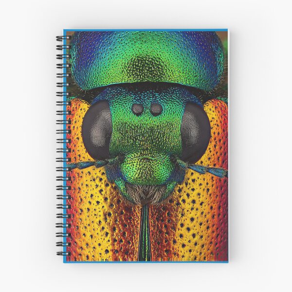Item preview, A psychedelic journey into the world of insects. designed and sold by Piotrek0001.
