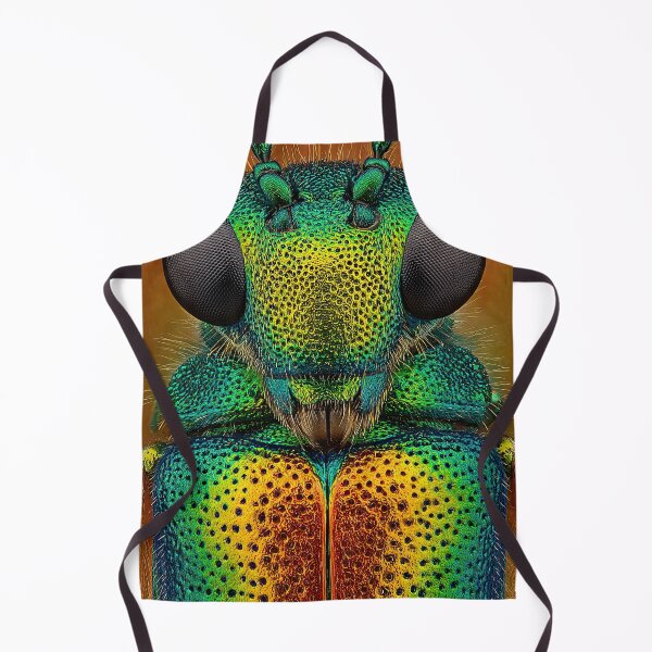 Item preview, The surreal colors of a tiny, living jewel. designed and sold by Piotrek0001.