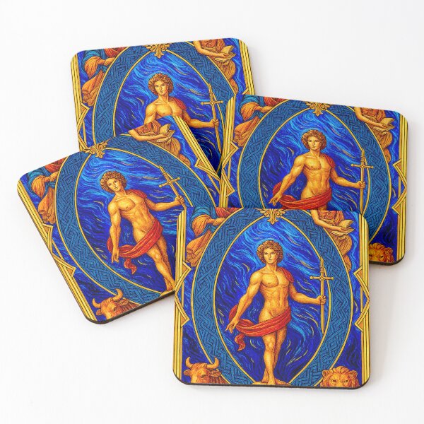 Item preview, The Tarot Deck Le Monde, The World, O Mundo v2 designed and sold by Helios Be. Lavsh.