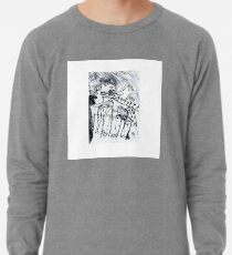 Cursor Lightweight Sweatshirt