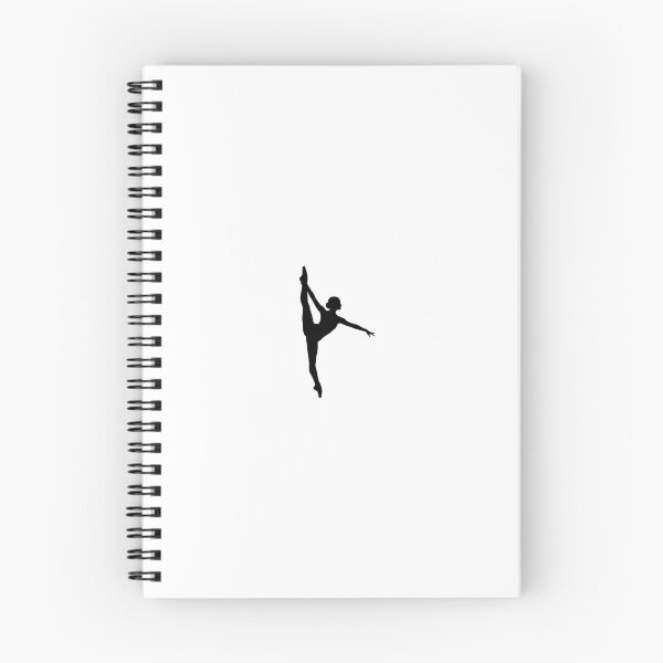 Item preview, Dancer Silhouette designed and sold by varshitha2024.