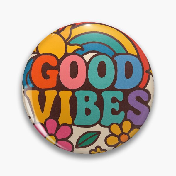 Item preview, GOOD VIBES designed and sold by mahendrasingh90.