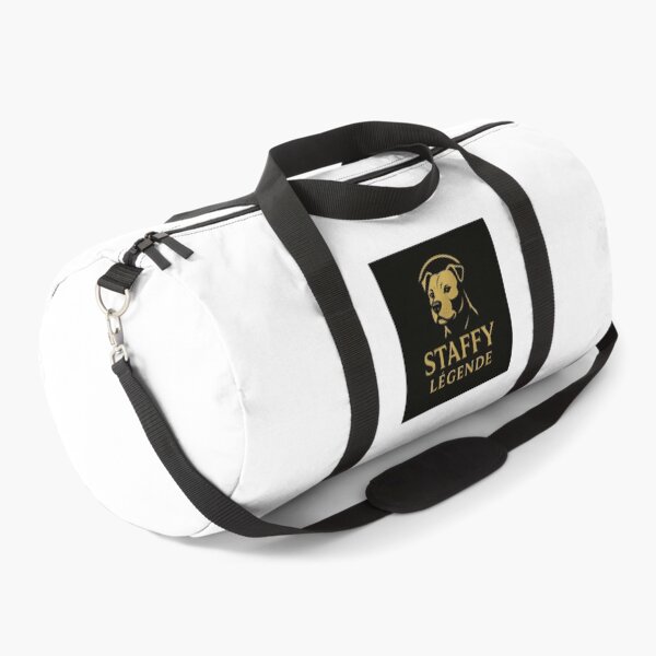 Item preview, Staffy Legend Gold designed and sold by ccs7783.