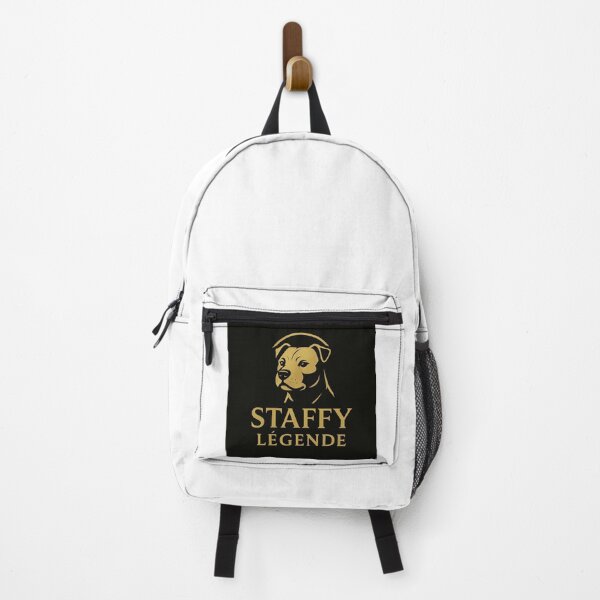 Item preview, Staffy Legend Gold designed and sold by ccs7783.