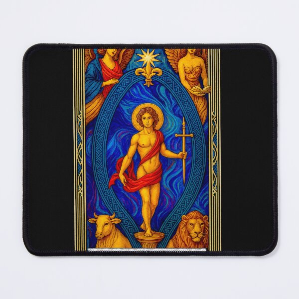 Item preview,  The Tarot Deck Le Monde, The World, O Mundo v2.1 designed and sold by Helios Be. Lavsh.