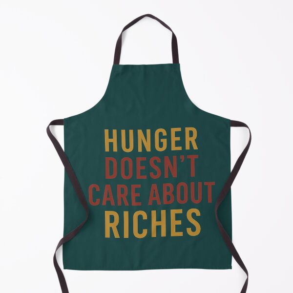 Item preview, Golden Hunger. Faim Dorée designed and sold by Drawingshirts.