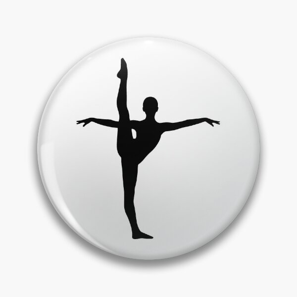 Item preview, Graceful Ballerina designed and sold by varshitha2024.