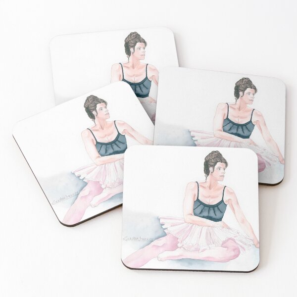 Item preview, Ballerina  designed and sold by MIRPANDA WORKS.