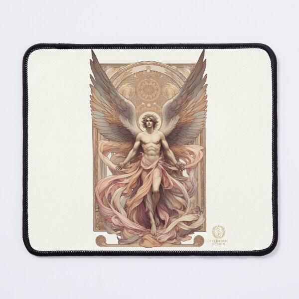 Item preview, Samael designed and sold by Feliform Design.