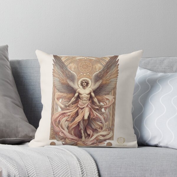 Item preview, Samael designed and sold by Feliform Design.