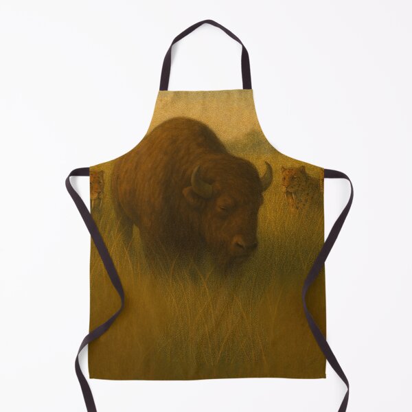 Item preview, Smilodon Prowl | Gifts for Nature Lovers designed and sold by CornerstonePics.