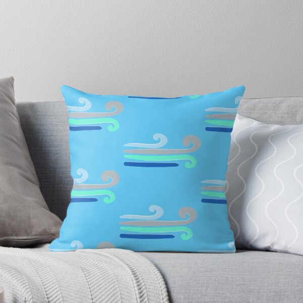 Item preview, Whirling Windy Pattern designed and sold by Bambooartist.