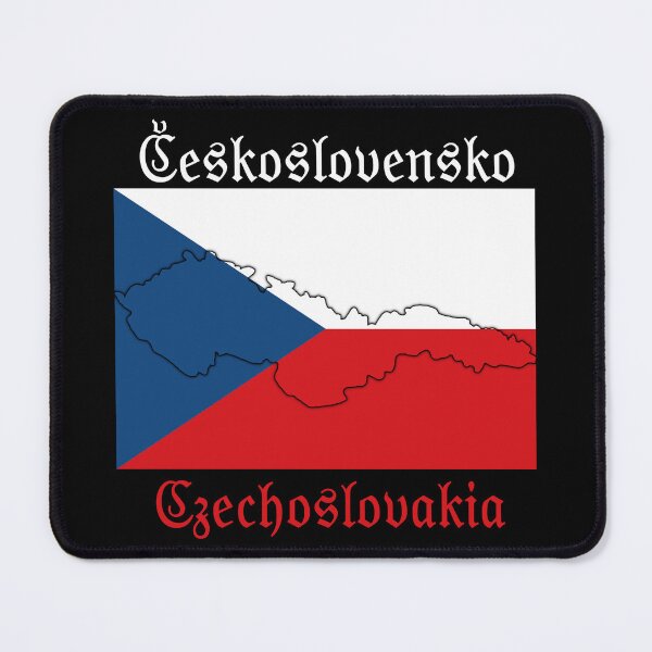 Item preview, Czechoslovakia designed and sold by Deutsch-Nordamerika Produkte.