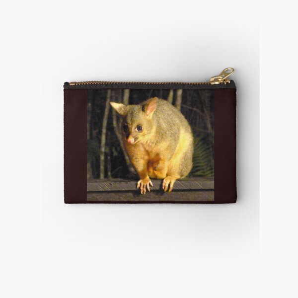 Item preview, Possum  designed and sold by ginnymac.