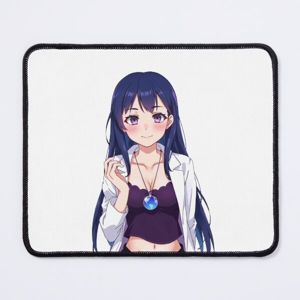 Item preview, Anime Girl designed and sold by ArtymisPryme.