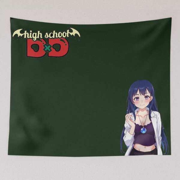 Item preview, Anime Girl designed and sold by ArtymisPryme.