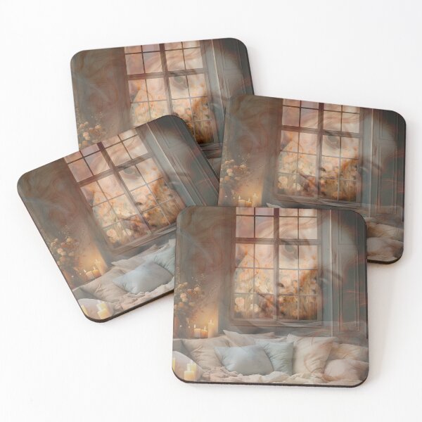 Item preview, Spiritual Presence designed and sold by The Tinker Man's Daughter.