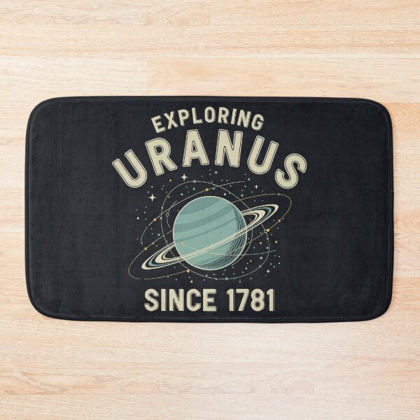 Item preview, Exploring URANUS designed and sold by Amir Faysal.