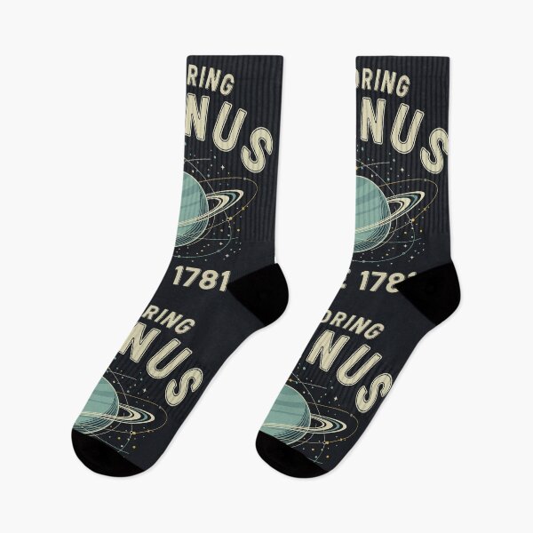 Item preview, Exploring URANUS designed and sold by Amir Faysal.