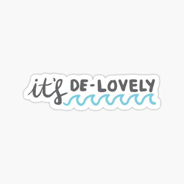 Item preview, it's de-lovely designed and sold by averyanderson.