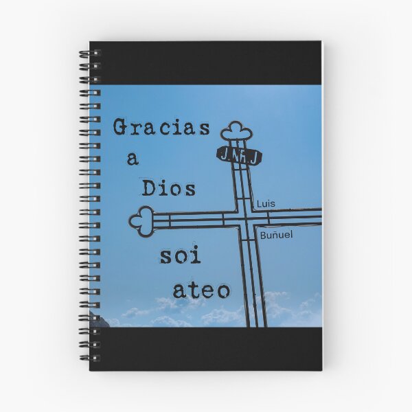 Item preview, Gracias a Dios, soy ateo designed and sold by PariSeine.
