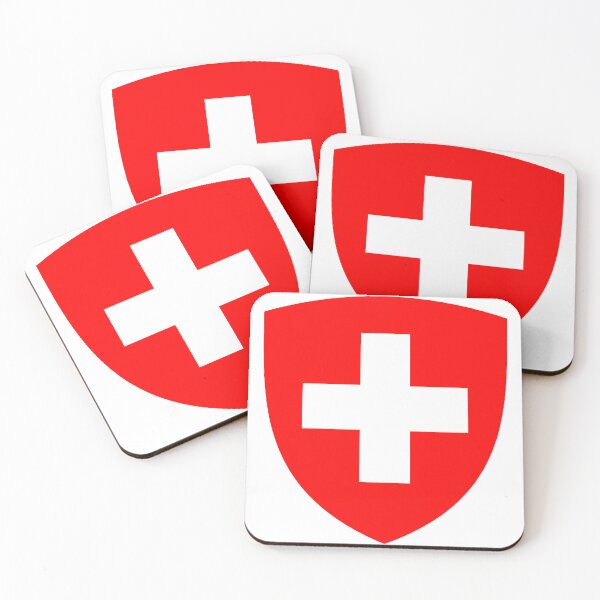 Item preview, national emblem seal of Switzerland Swiss  designed and sold by ak7sailor.