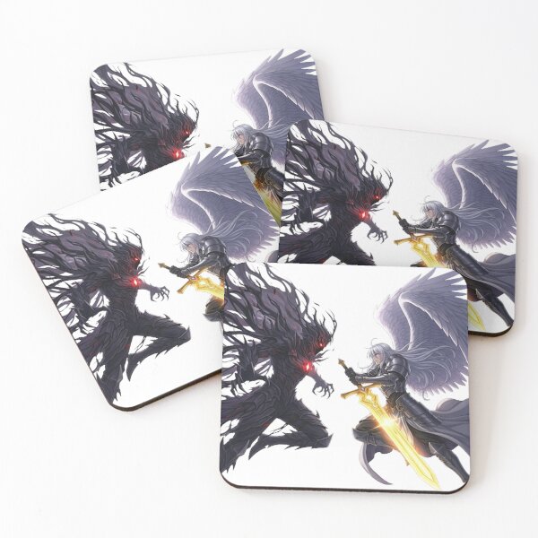 Item preview,  Radiant Warrior designed and sold by Lovstar.