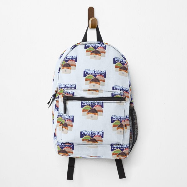 Item preview, Meet me at Paris Baguette designed and sold by claudru.