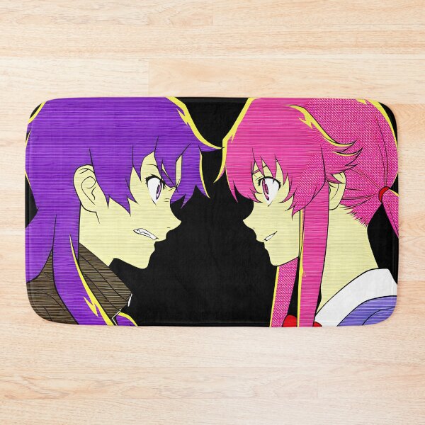 Item preview, Minene & Yuno - 1 designed and sold by Infinite-Aspire.
