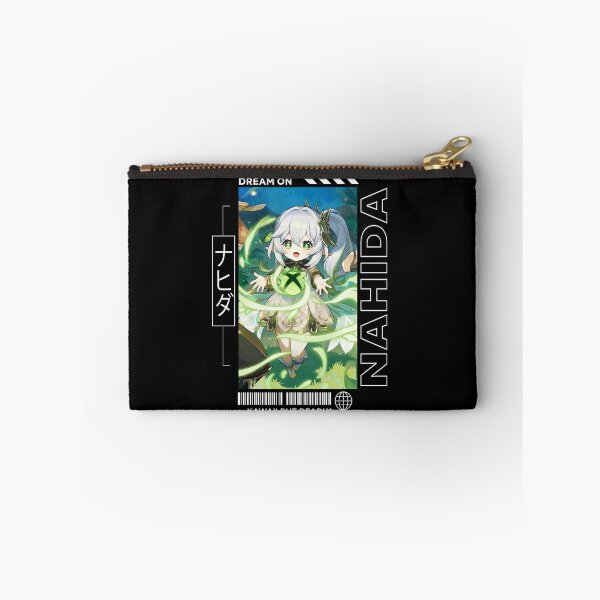 Item preview, Nahida - Genshin Impact designed and sold by AllanBealy.