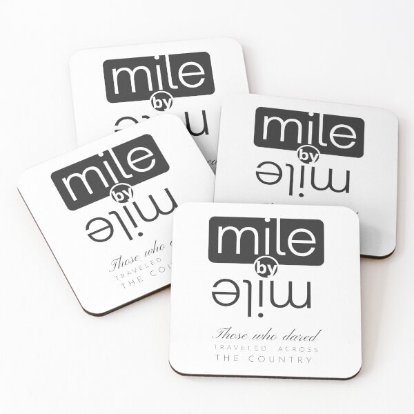Item preview, A Minimalist Look at a Daring Journey designed and sold by SplashTastic.