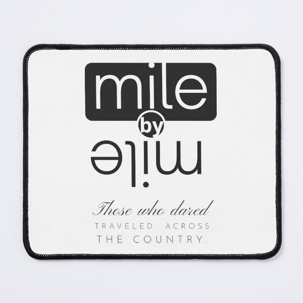 Item preview, A Minimalist Look at a Daring Journey designed and sold by SplashTastic.