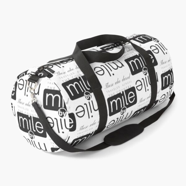 Item preview, A Minimalist Look at a Daring Journey designed and sold by SplashTastic.