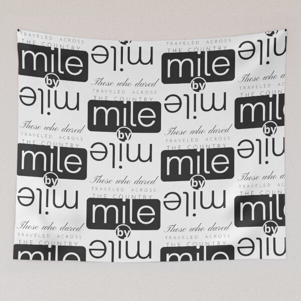Item preview, A Minimalist Look at a Daring Journey designed and sold by SplashTastic.