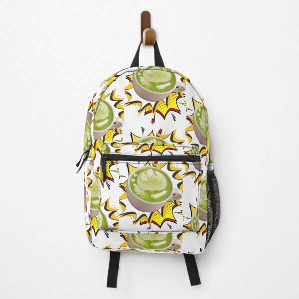 Item preview, Matcha Green Tea Shower Curtain, Water Socks, Apron, Matcha Clock, Shirt & Desk Mat | Zen Kitchen & Home Decor Accessories designed and sold by CertainTees Clothing & Accessories .