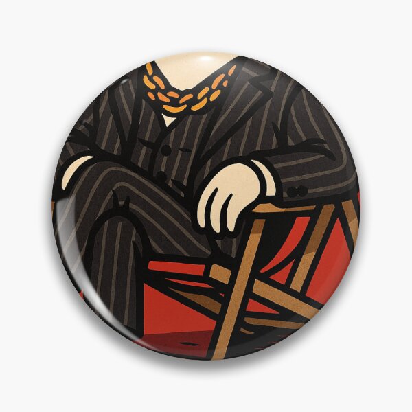 Item preview,  The Boss designed and sold by BreadDifferentl.
