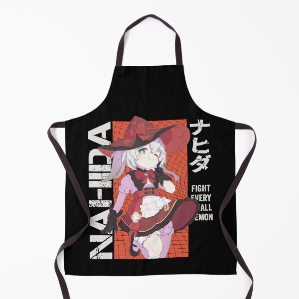 Item preview, Nahida - Genshin Impact designed and sold by AllanBealy.