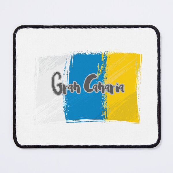 Item preview, Gran Canaria designed and sold by Rachyshoop ⭐⭐⭐⭐⭐.