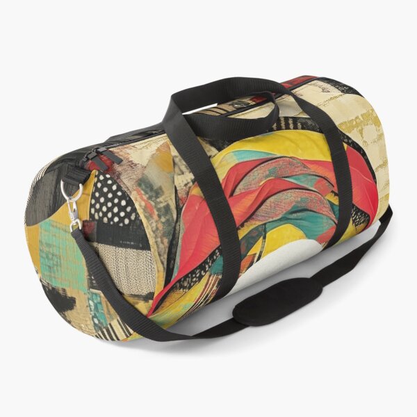 Item preview, Ethnic style female artwork designed and sold by olenapetol.